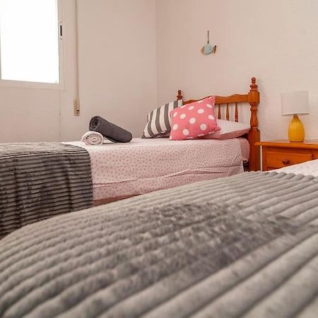 Апартаменты Duplex San Jose Beach Экстерьер фото