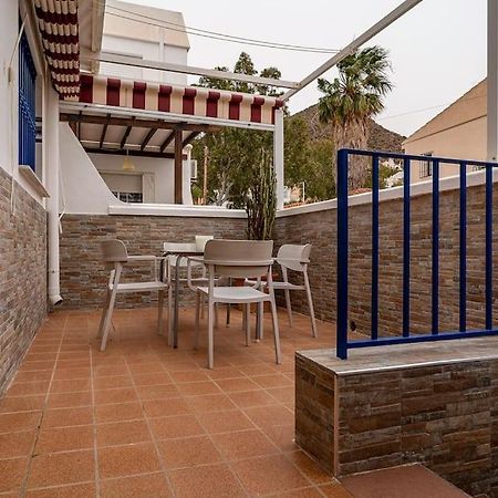 Апартаменты Duplex San Jose Beach Экстерьер фото