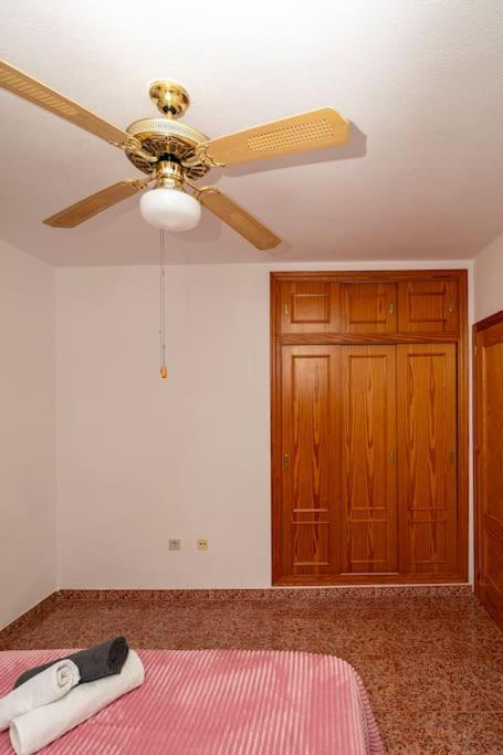 Апартаменты Duplex San Jose Beach Экстерьер фото