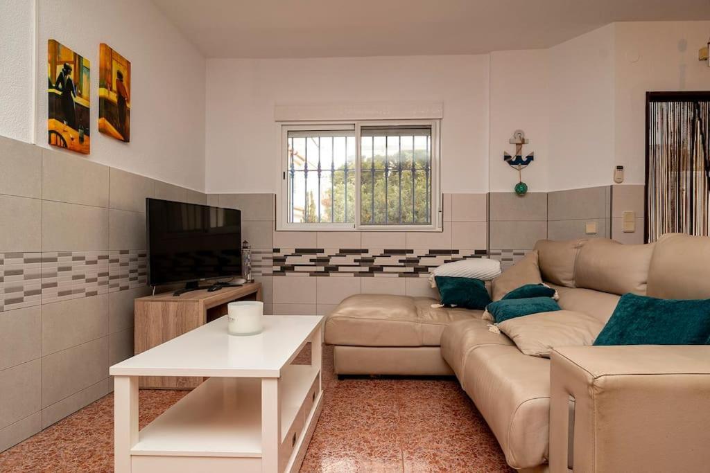 Апартаменты Duplex San Jose Beach Экстерьер фото